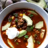 Indyk chilli