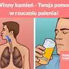 Winny kamień - Twoja pomoc w rzucaniu palenia!