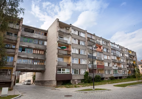 Będzie jeszcze trudniej o mieszkanie komunalne! Rząd szykuje nowe zasady