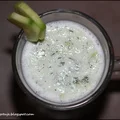 Koktajl ogórkowy