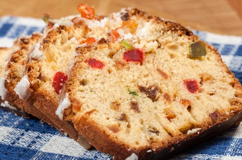 Keks kruszy się po pokrojeniu? Używasz nieodpowiedniego tłuszczu!