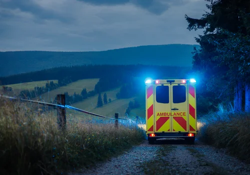 Segregacja pacjentów na SOR będzie dokładniejsza – rząd szykuje zmiany!