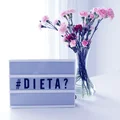 Dieta kobiety w ciąży nie istnieje!