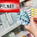 Popularny suplement wycofany z obrotu. Może zawierać groźny składnik!