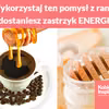 Wykorzystaj ten pomysł z rana, a dostaniesz zastrzyk ENERGII!
