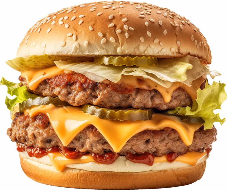 Burgery bez pomidorów! Nieoczekiwany kryzys w branży!