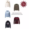 BLUZA GAP JEST W ZASIĘGU TWOJEJ RĘKI !