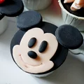 Babeczka z Myszką Mickey