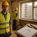 Rząd wyremontuje 75 tysięcy pustych mieszkań! Rusza wielki projekt w gminach
