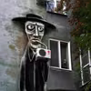 Sztuka uliczna