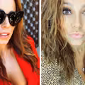 Anna Mucha w bikini z folii! Sami zobaczcie