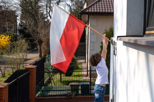 2 maja 2026 dniem wolnym od pracy? Petycja na biurku u prezydenta - ten podpis ucieszy pracowników
