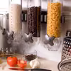Pojemniki kuchenne - fajne rozwiązanie