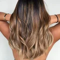 Delikatne ombre