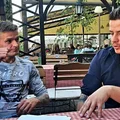Rafał Collins zatrudnił Tomasza Komendę. Na czym będzie polegać jego praca?