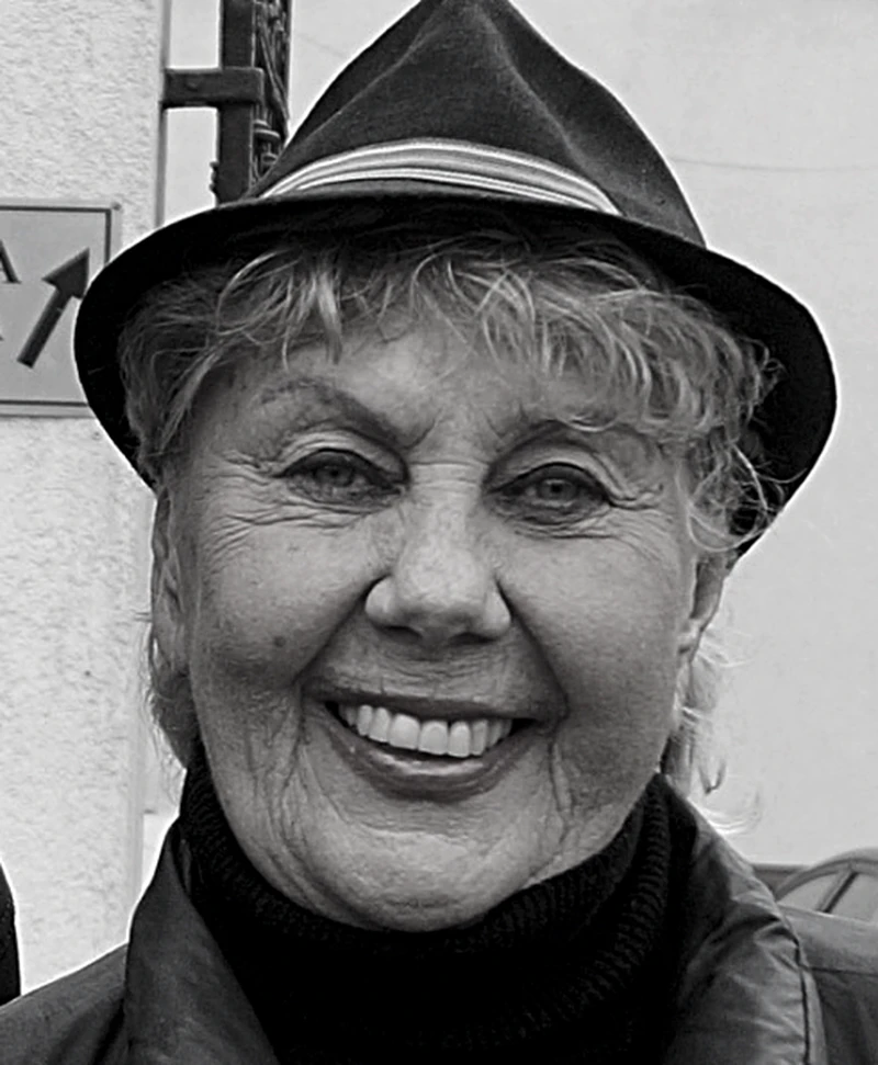 Nie żyje Krystyna Kołodziejczyk. Aktorka miała 82 lata