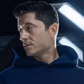 Robert Lewandowski zrywa współpracę z chińskim gigantem. Firma wspierała Rosję?