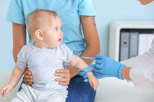 GIS zapowiada kontrolę szczepień dzieci! Te 3 grupy dzieci pod lupą inspektorów