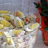 Sałatka z tortellini