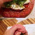 Pyszne hamburgety