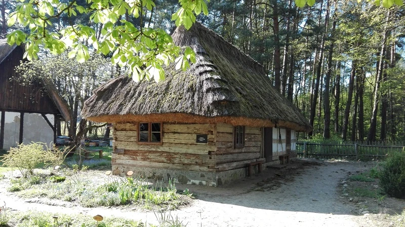 Plany na weekend | Skansen w Ochli | Perełka turystyczna ziemi lubuskiej