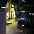 Jak oświetlić ogród - inspiracje