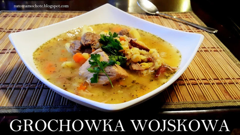 Grochówka Wojskowa