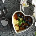 Crème brûlée