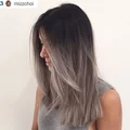 Modne ombre