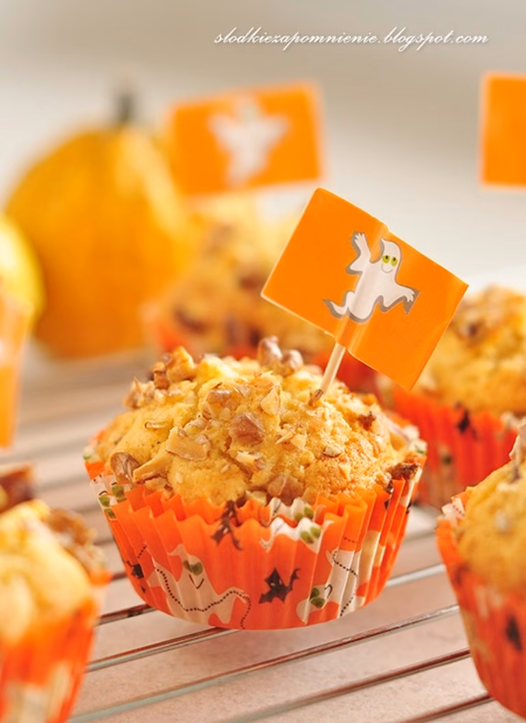 MUFFINY DYNIOWE