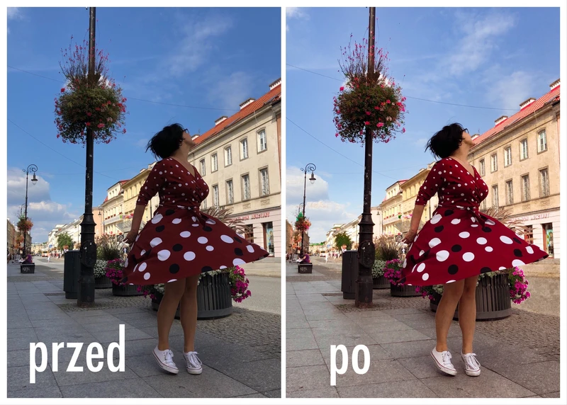 Darmowe aplikacje do edycji zdjęć w telefonie