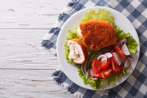 Cordon Bleu