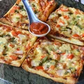 Mini pizze
