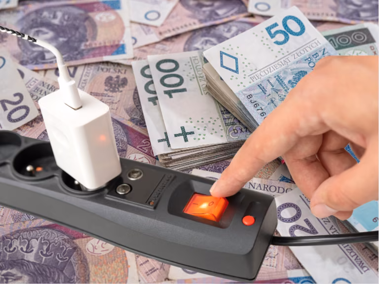 Zamrożenie cen prądu na innych zasadach! Nie każdy skorzysta z niższej ceny energii