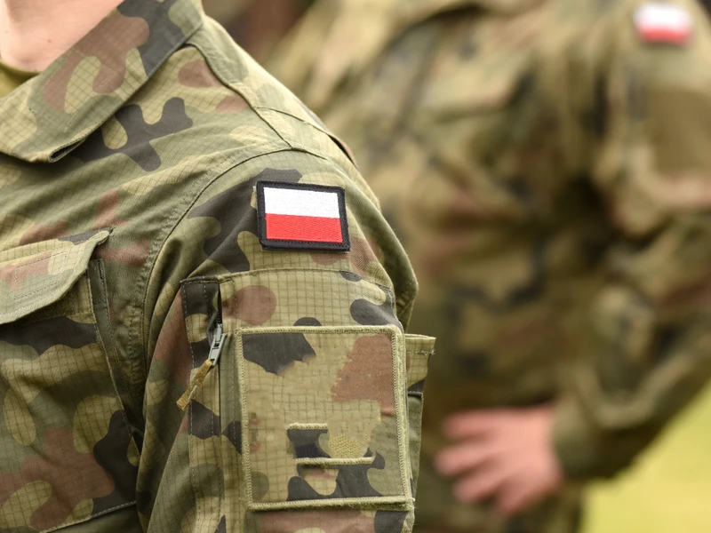 6 godzin na stawienie się do wojska albo 3 lata odsiadki! Od 13 stycznia nowy wzór karty powołania