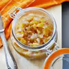 Chutney z brzoskwiń