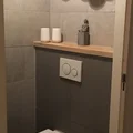 Super sposób na przechowywanie papieru toaletowego