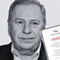 Nekrolog Jerzego Stuhra wywołał spore kontrowersje! Zaskakuje, jak nazwała go rodzina...