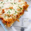 Zapiekanka smakosza