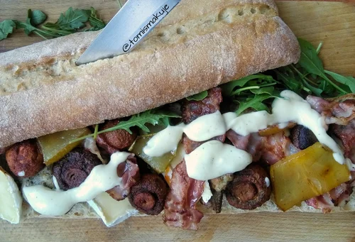 SANDWICH