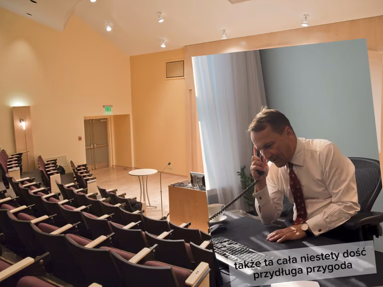 Polscy studenci aresztowani w Nigerii już na wolności! Oto, dlaczego doszło do zatrzymania