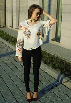 Floral