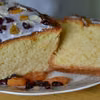 Babka z majonezem