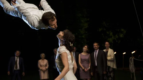 Nasze najlepsze wesele – recenzja filmu