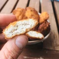 Chrupiące nuggetsy jak z McDonalda