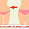 Jak pozbyć się BOCZKÓW? To proste!