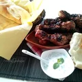 Kurczak tandoori