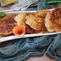 Kotlety Kapitana Johna Smitha