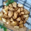 Pieczone ziemniaki