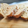 Jogurtowa babka kokosowa